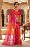 Jk 335 Fancy Work Designer Saree Wholesale Clothing Distributors In India